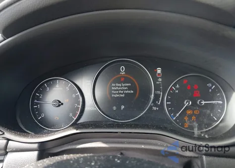 2023 Mazda Mazda3 2.5 S Preferred from USA, damaged, VIN 3MZBPACM3PM354768